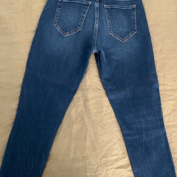 Abercrombie jeans - Picture 2 of 4